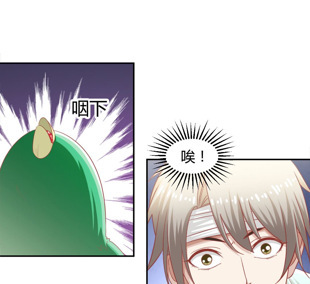 第五话 校花的宠物-第5话