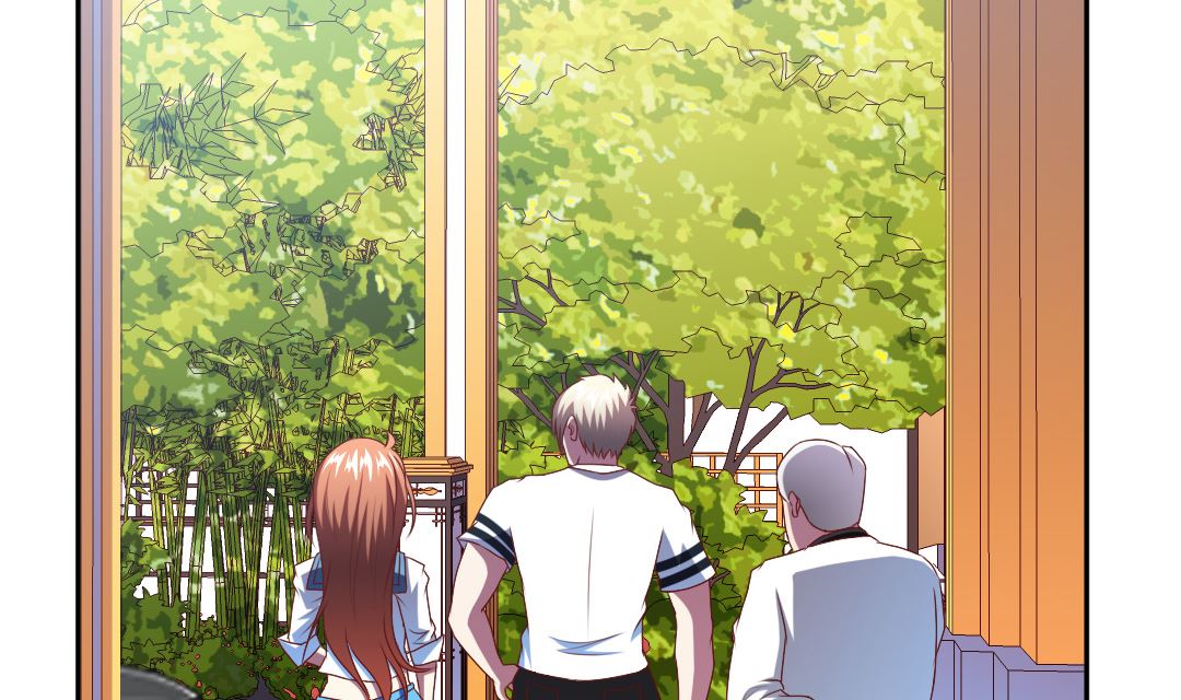 第四十五章 一路尬聊-第45话