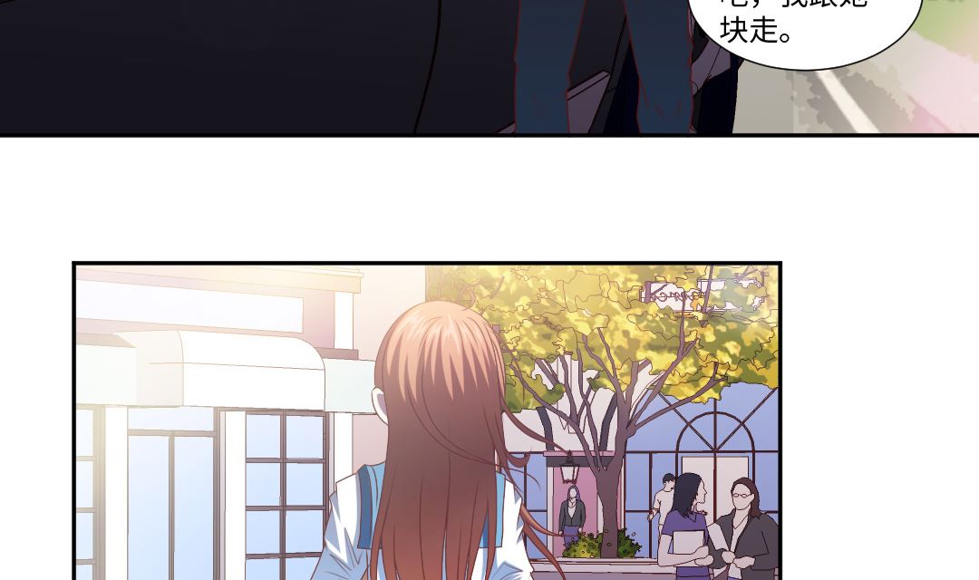 第四十五章 一路尬聊-第45话