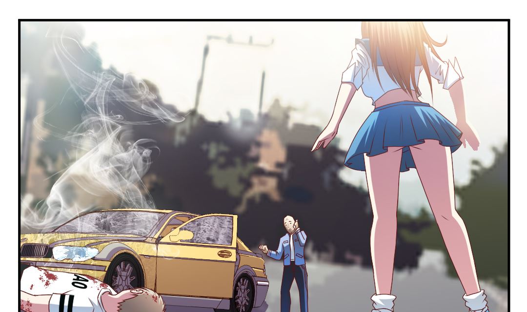 第四十七章 英雄救美丢小命-第47话