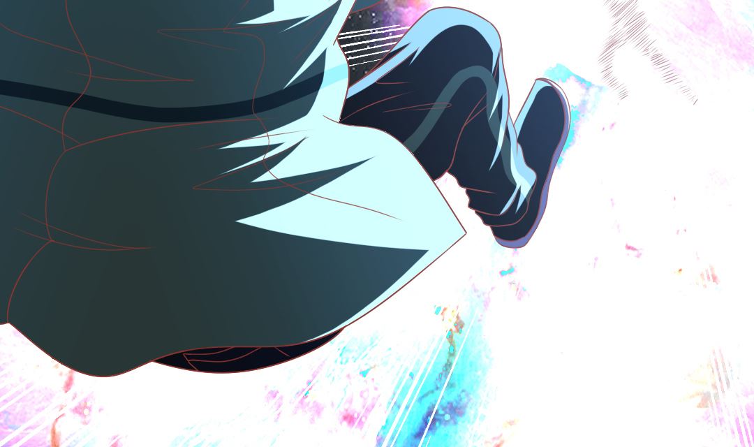 第九章 陪床-第9话