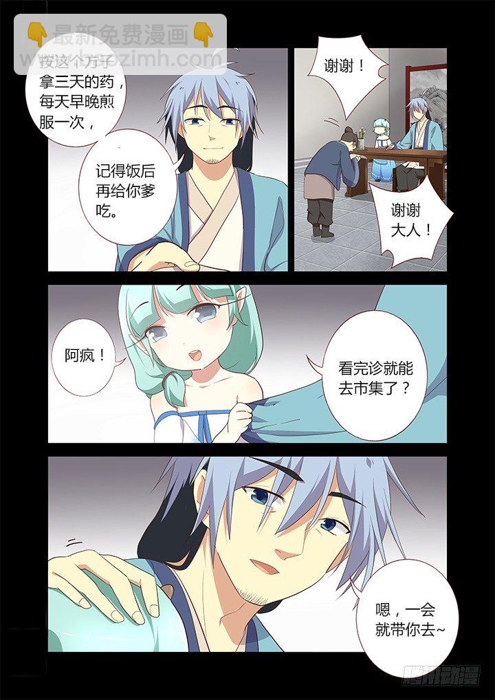 🍜妖怪名单 198.逐 第7页
