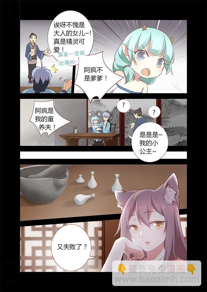 🍜妖怪名单 198.逐 第8页