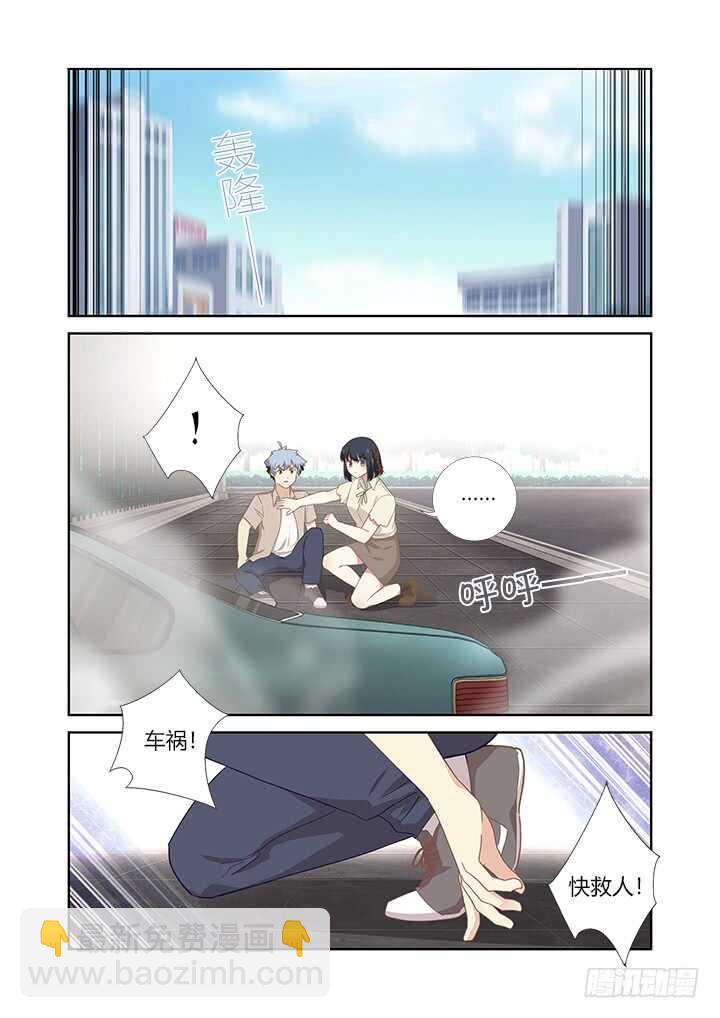🍜妖怪名单 405.中华田园犬 第7页