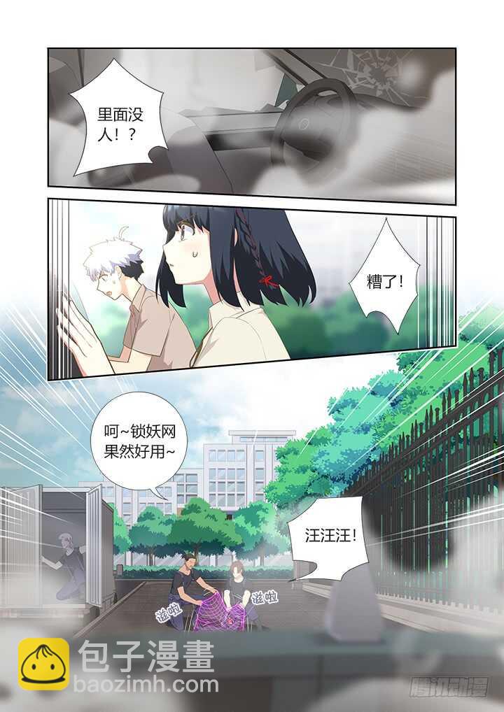 🍜妖怪名单 405.中华田园犬 第9页
