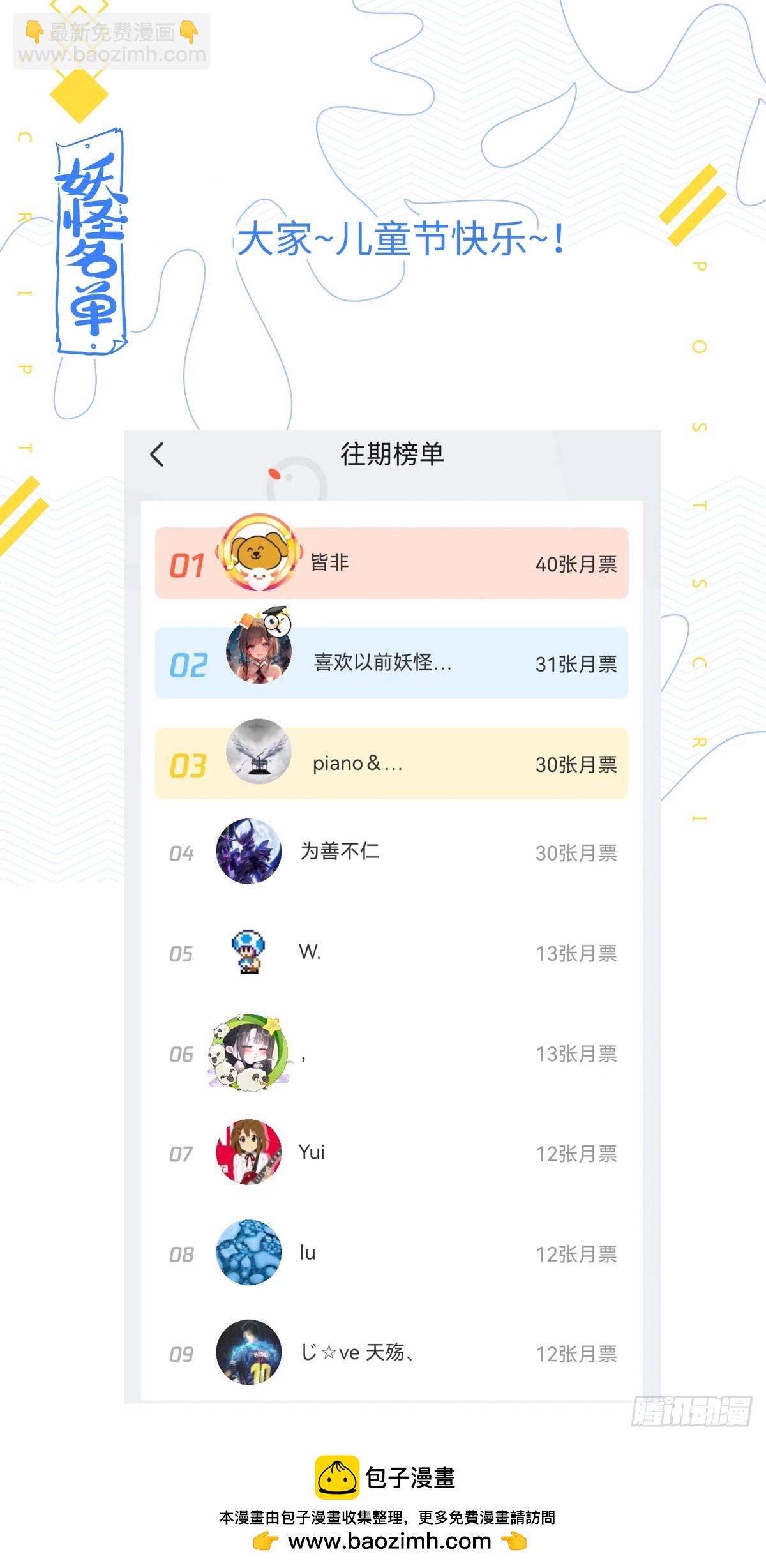 🍜妖怪名单 535.生命之树 第14页