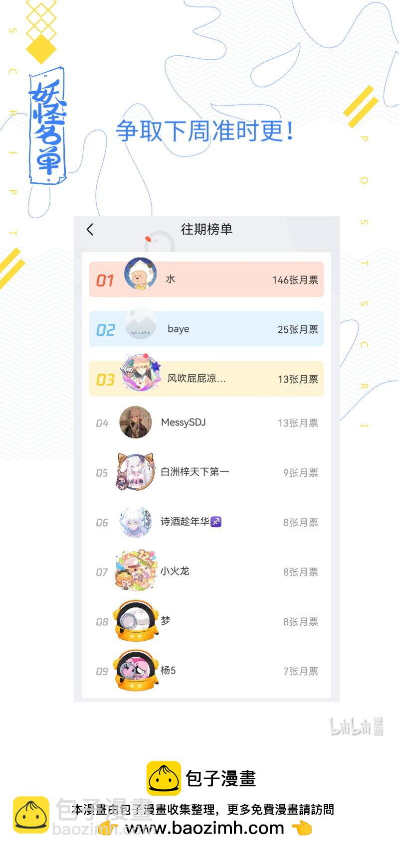 🍜妖怪名单 547.光剑 第14页