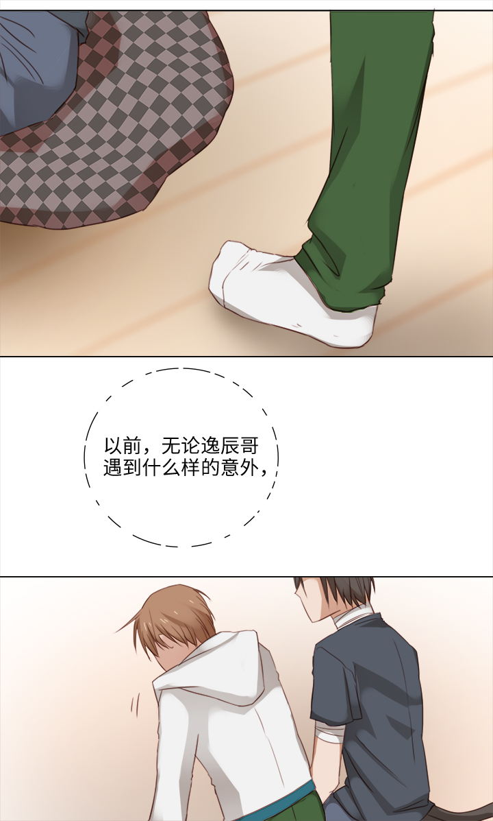 18 受伤-第19话