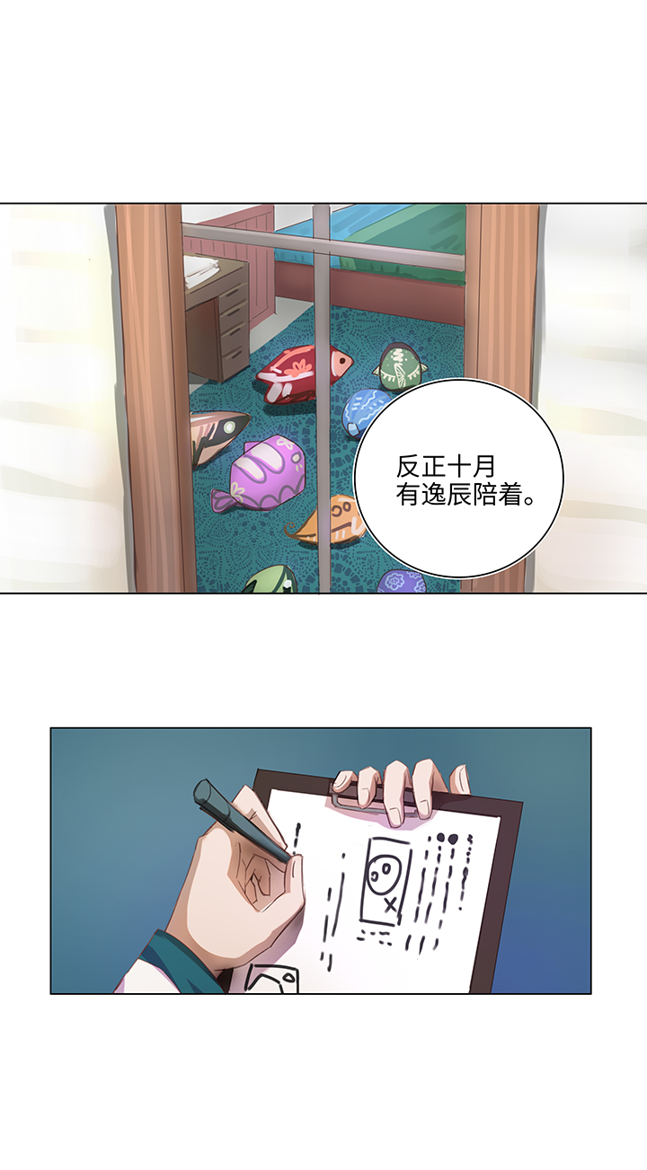 22 胡说八道又一天-第23话