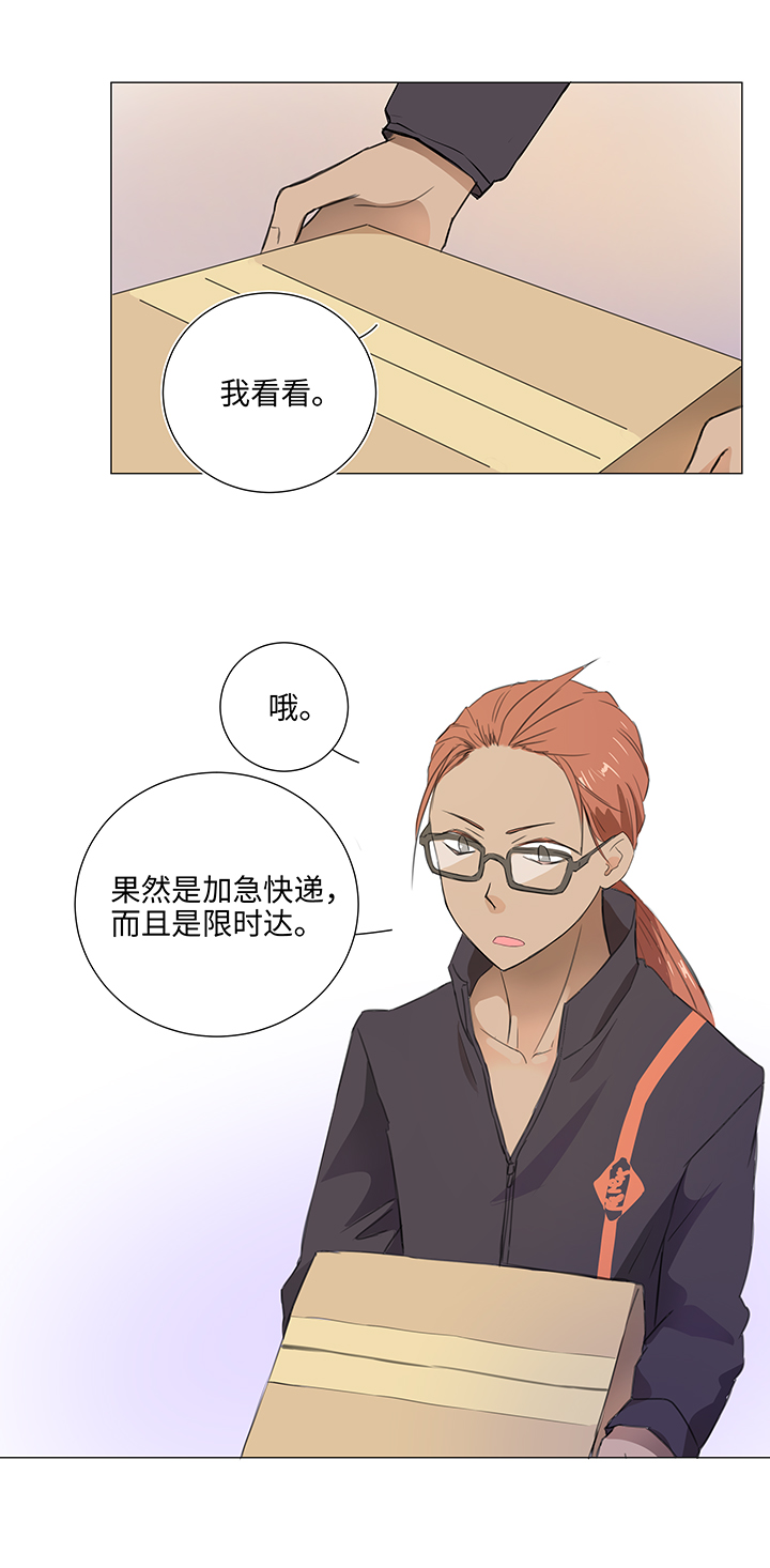 28 是谁？-第29话