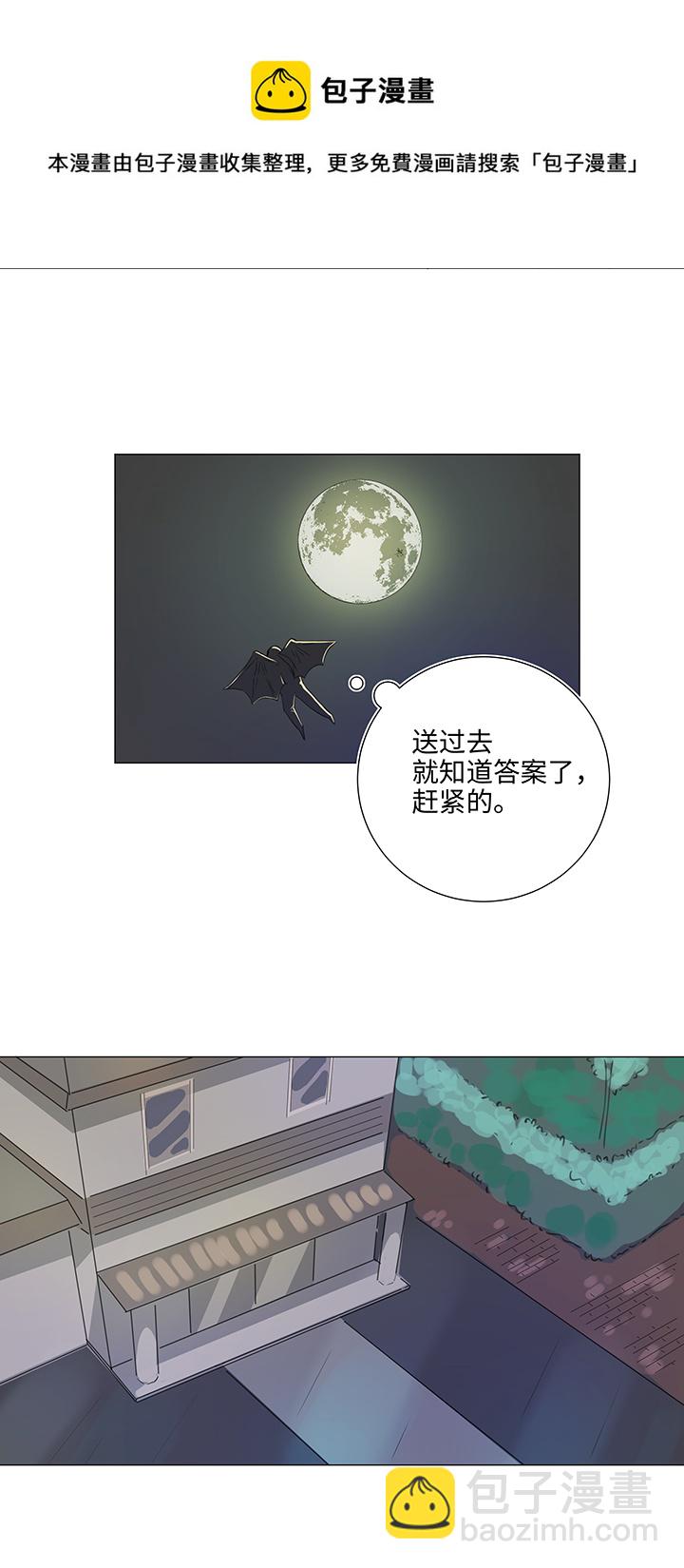 28 是谁？-第29话