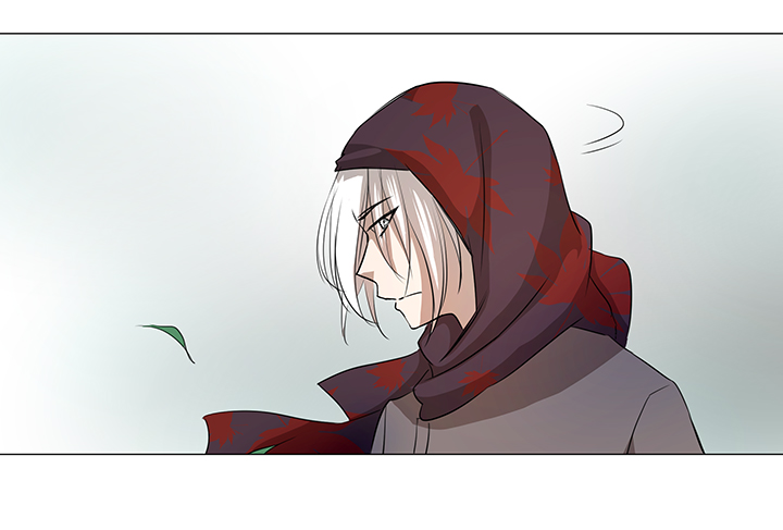 32 陷阱-第33话