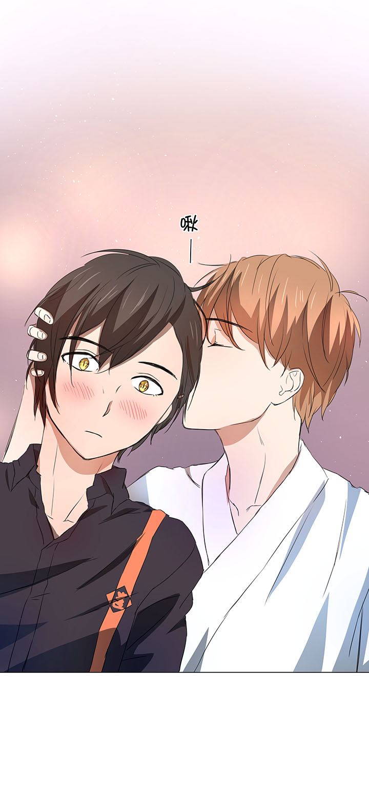 54 汝之蜜糖-第55话