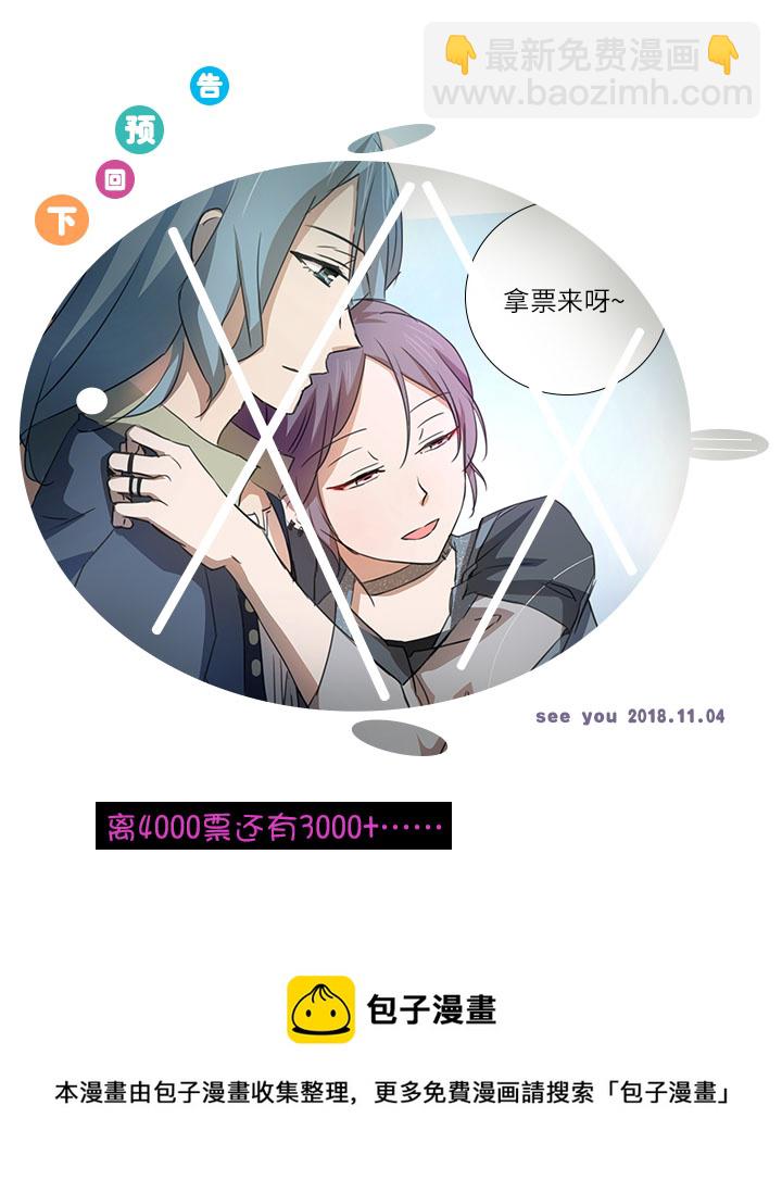 54 汝之蜜糖-第55话