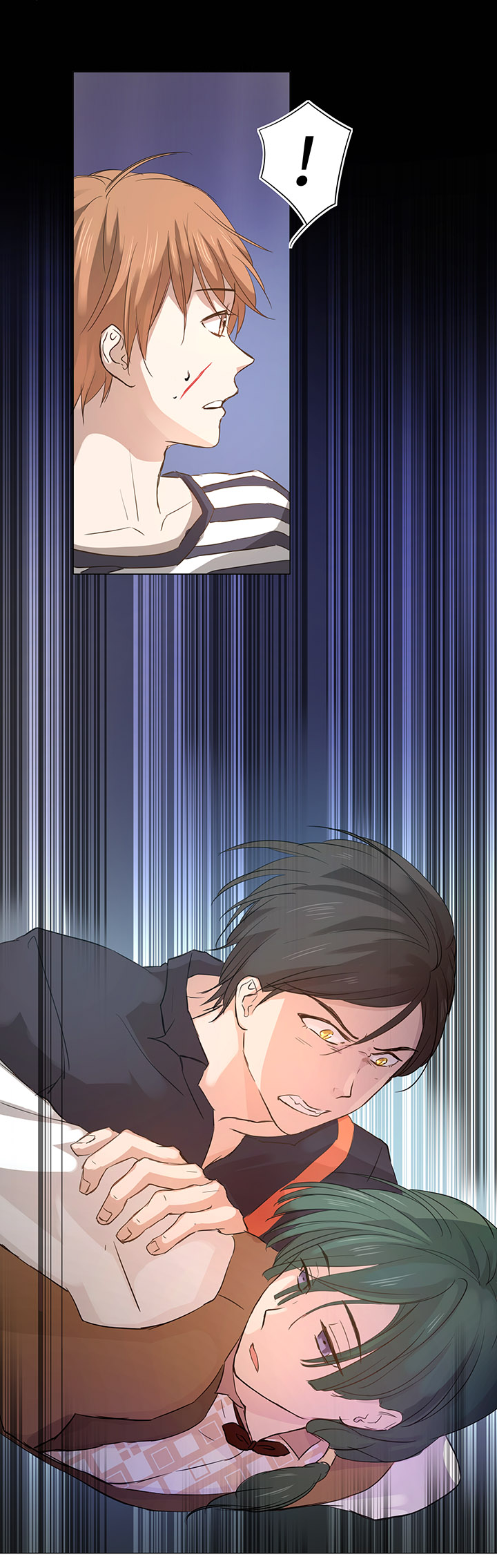 64 催眠解除-第65话
