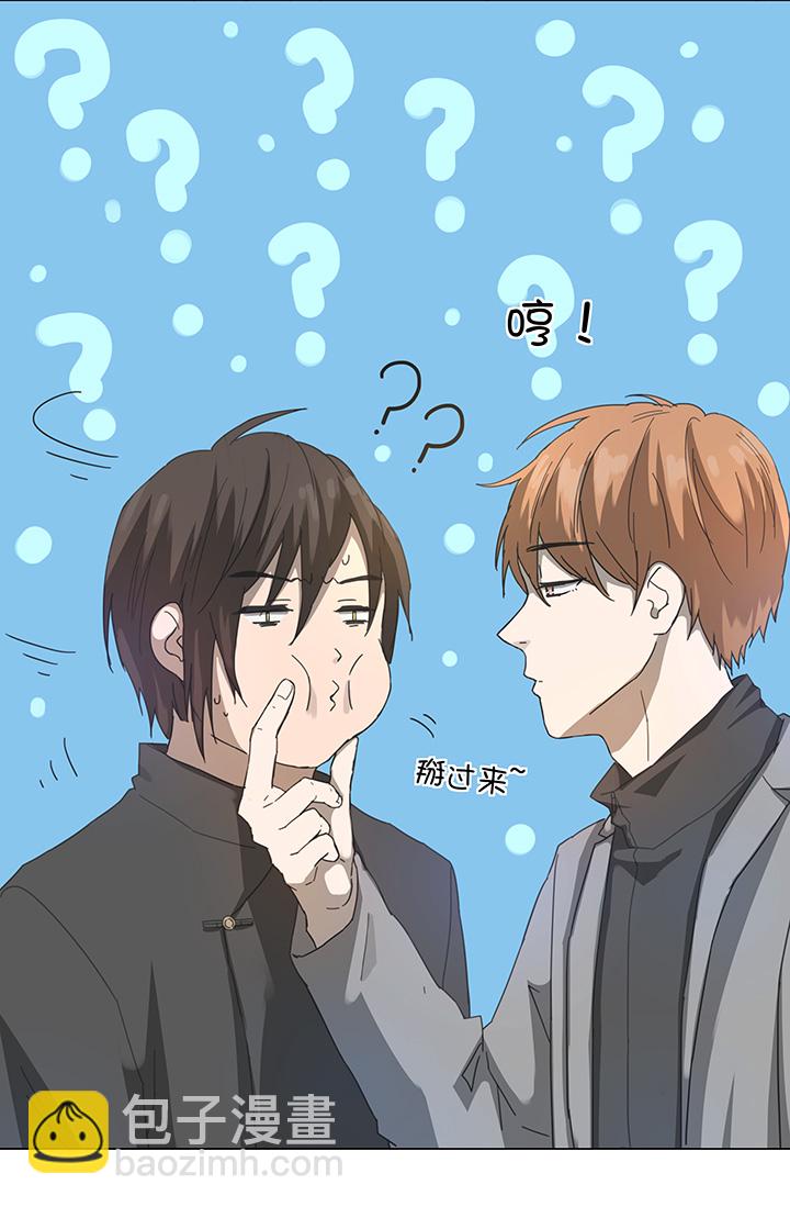 87 终于能再见到你了-第89话
