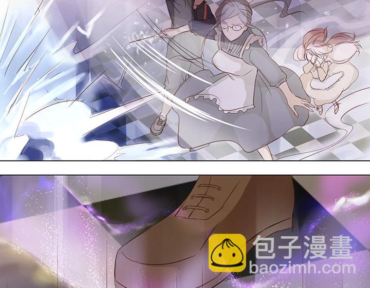 16 意外(1/2)-第17话