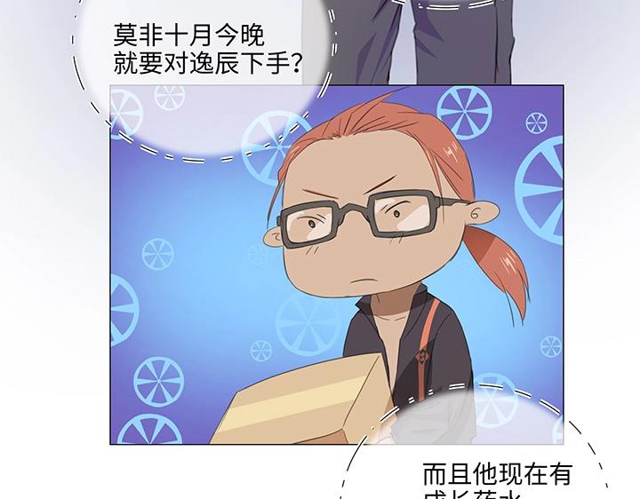 28 是谁？(1/2)-第29话
