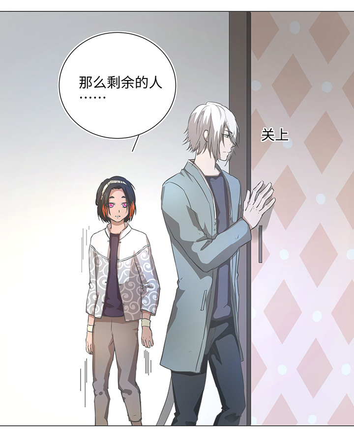 74 辞职？-第75话