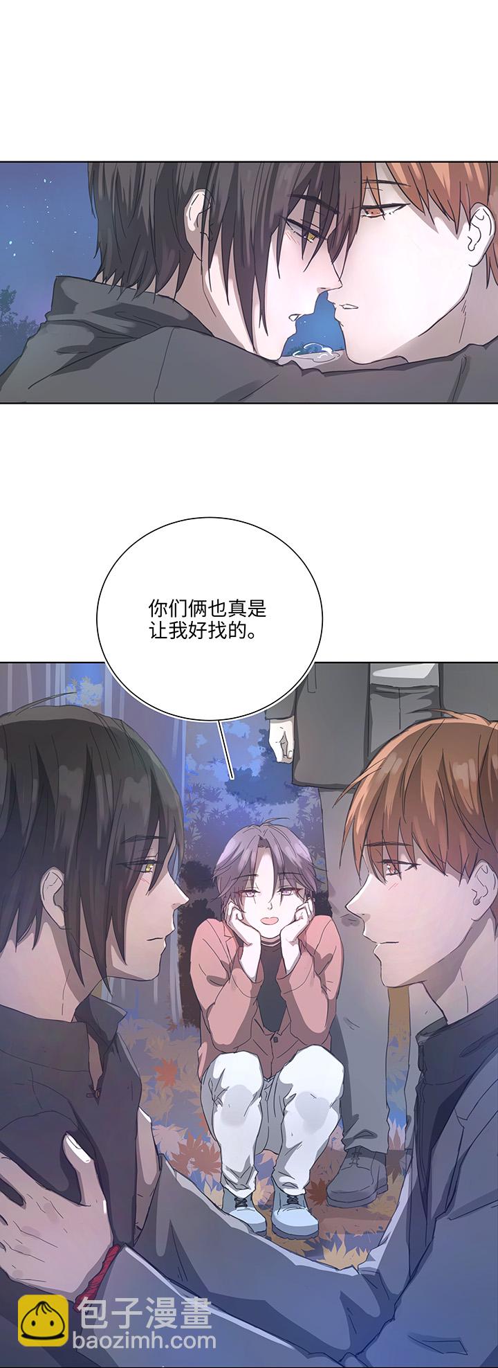 89 一起回去-第91话