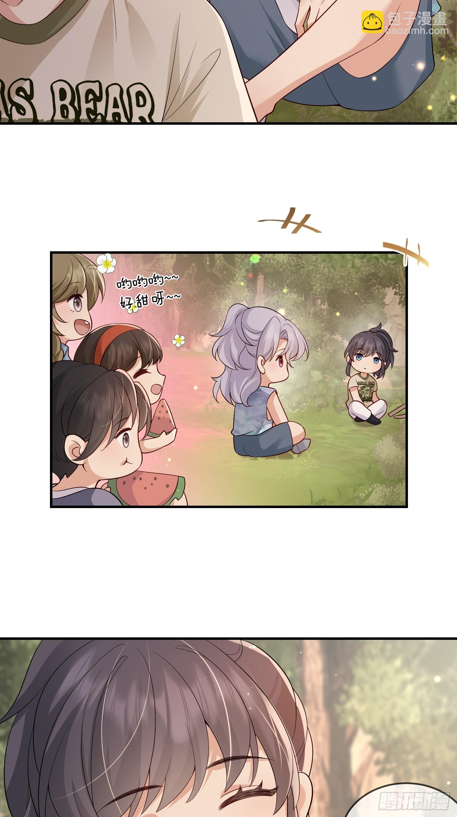 104 峰回路转-第111话