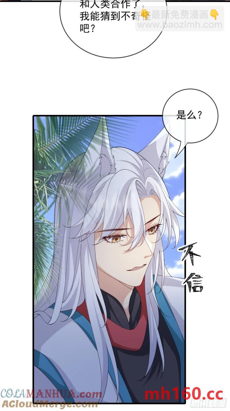 133 各自带队-第141话