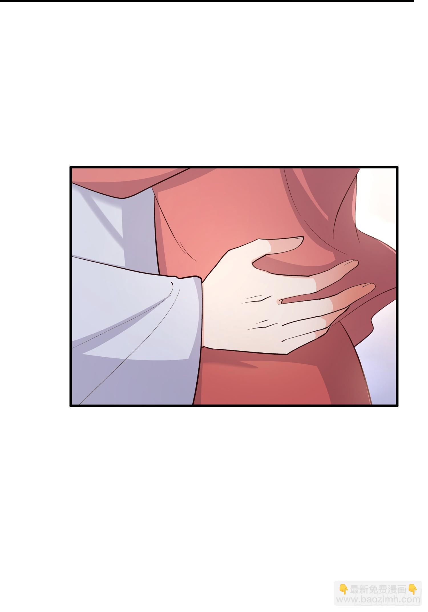 38因为是你-第89话