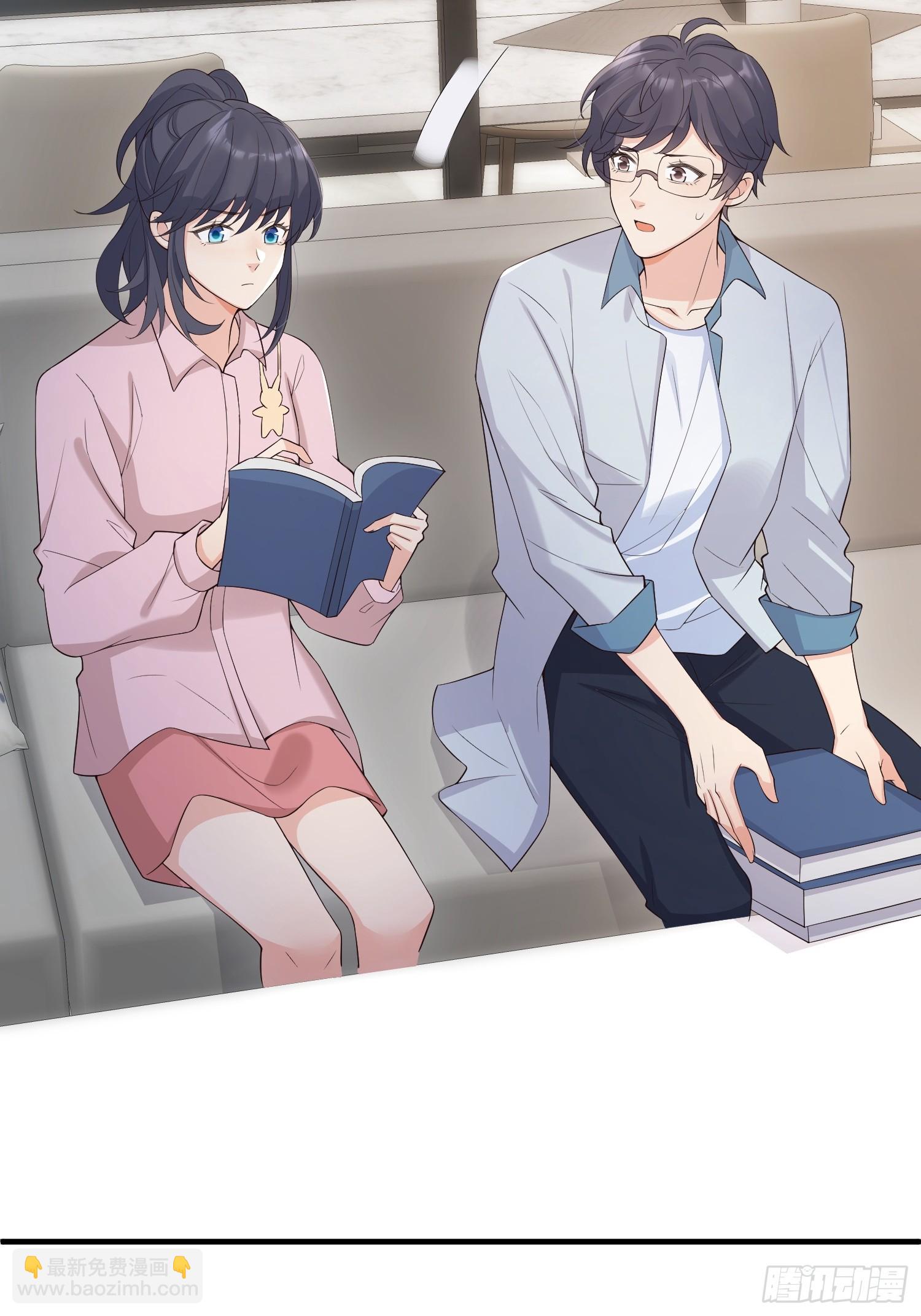 88 不忍见-第95话