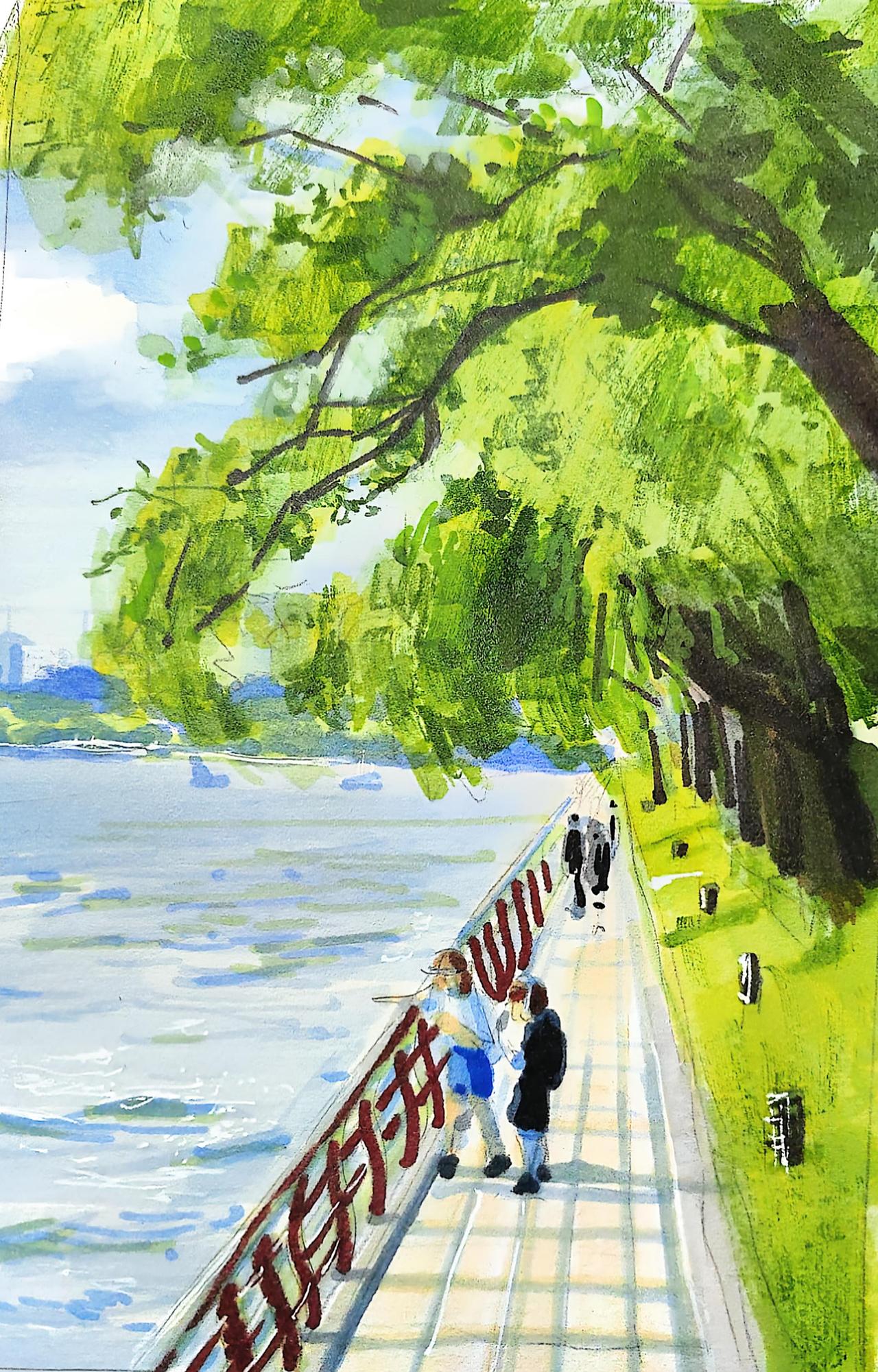 番外1：20回纪念-第21话