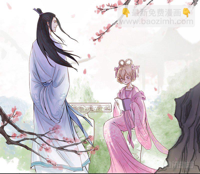 初话：前传-第1话