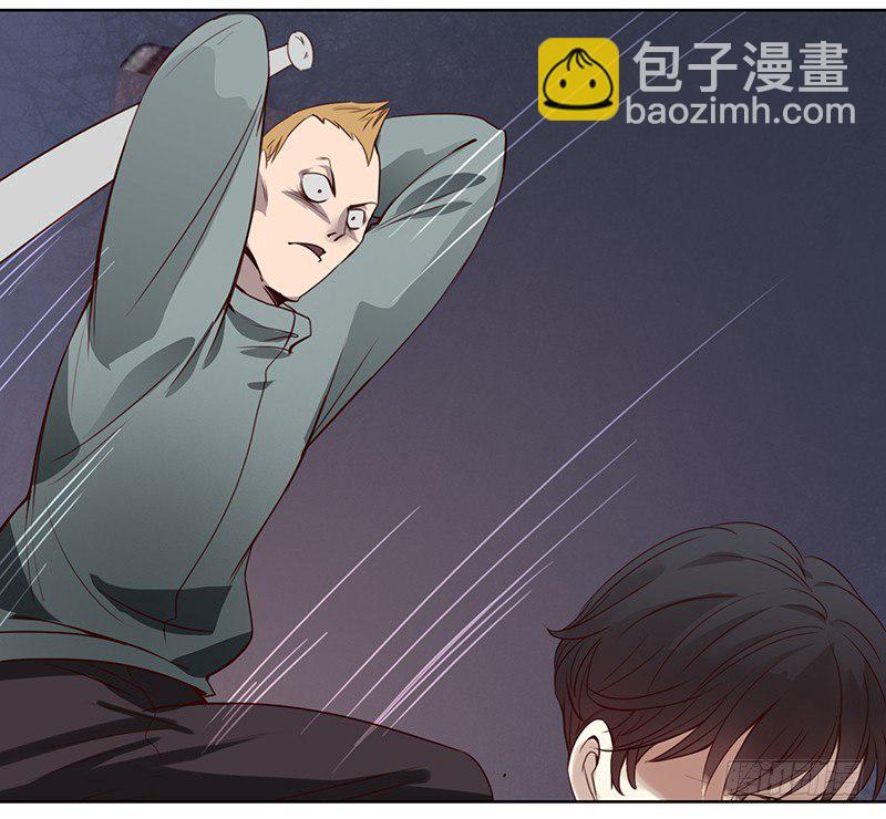 十话：消失的女主角（下）-第11话
