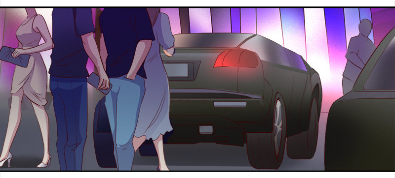 十话：消失的女主角（下）-第11话