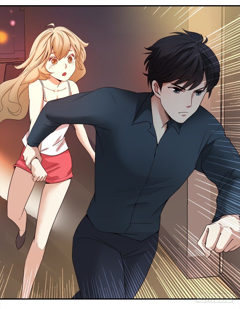 十四话：我的大恩人(1/2)-第15话