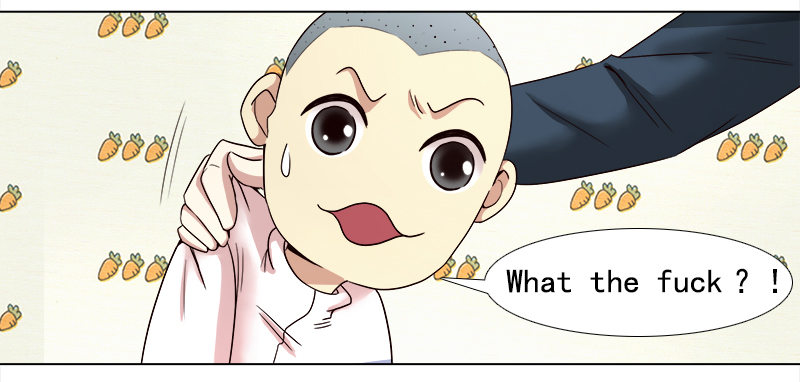 十四话：我的大恩人(1/2)-第15话