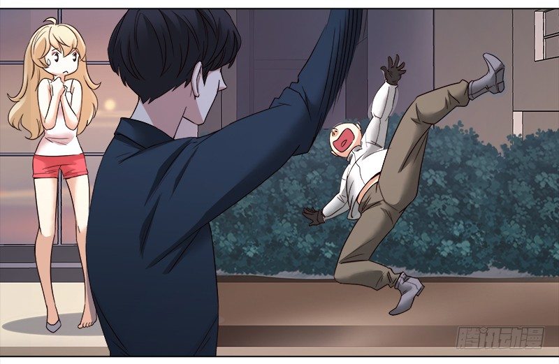 十四话：我的大恩人(1/2)-第15话