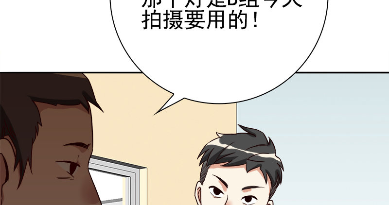 二十二话：谁才是下一任女主角？(1/4)-第23话