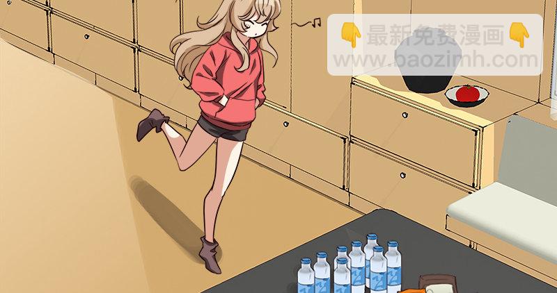 二十二话：谁才是下一任女主角？(1/4)-第23话
