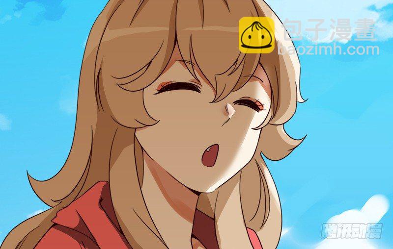 二十二话：谁才是下一任女主角？(1/4)-第23话