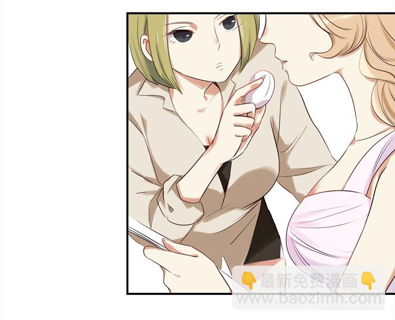 二十六话：尴尬的初次登台(1/2)-第27话
