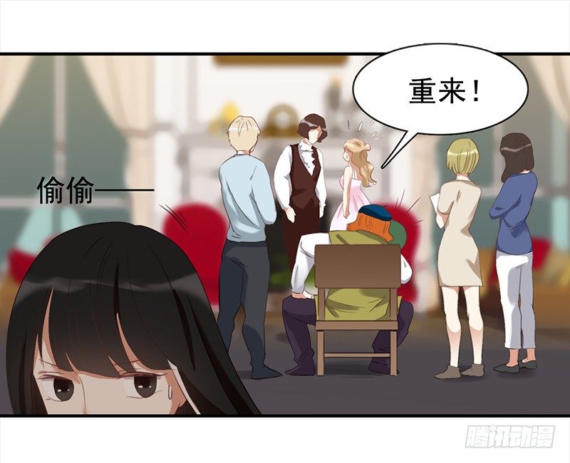 二十六话：尴尬的初次登台(1/2)-第27话