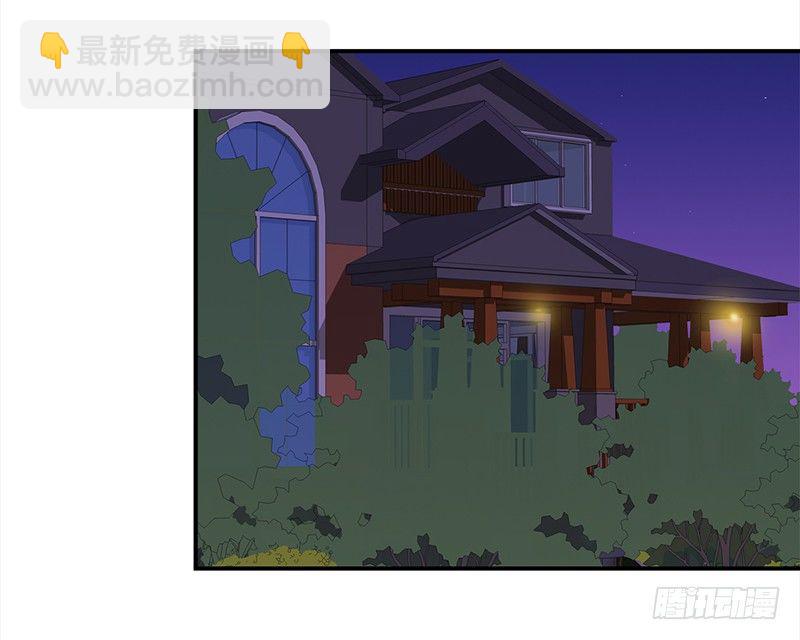 三十六话：夜访受害者(1/2)-第37话