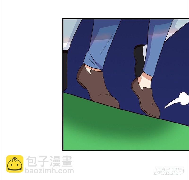 四十二话：遇见你就倒霉(1/2)-第43话