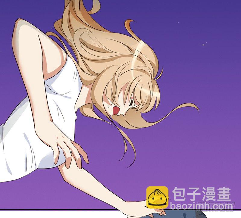 四十二话：遇见你就倒霉(1/2)-第43话
