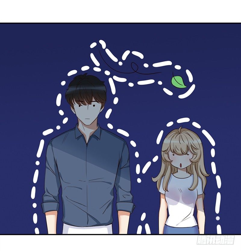 四十二话：遇见你就倒霉(1/2)-第43话
