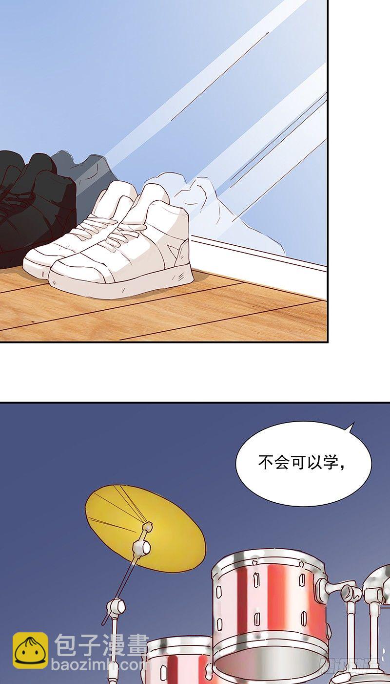 四十六话：闪亮的新星-第47话