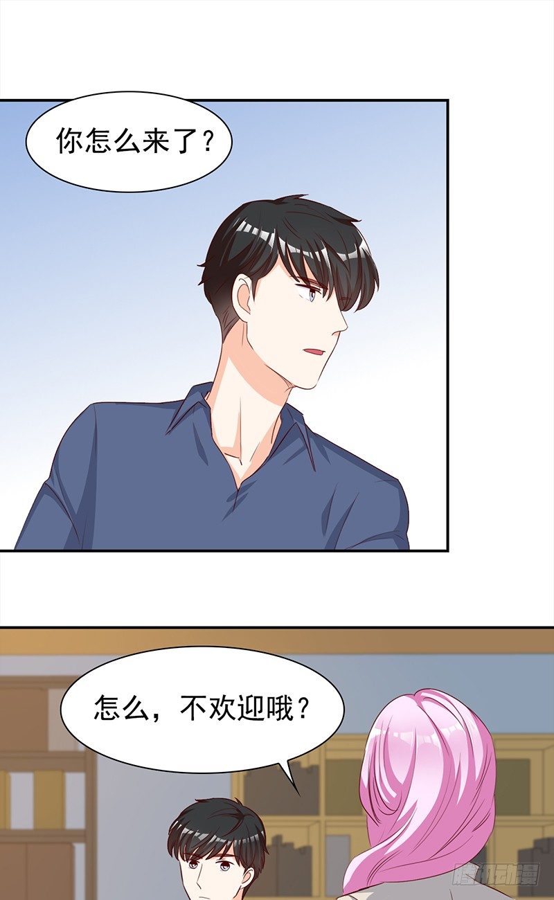 五十话：猫的报恩-第51话