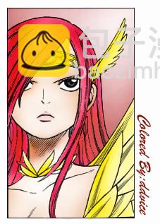 🍜妖精的尾巴 第38话 第29页
