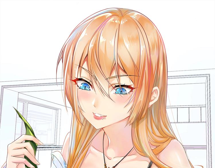 第14话 新伙伴(￢_￢)(1/4)-第15话