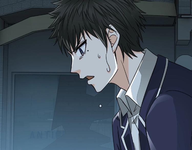 第44话 方舟篇 神秘人形(1/3)-第45话