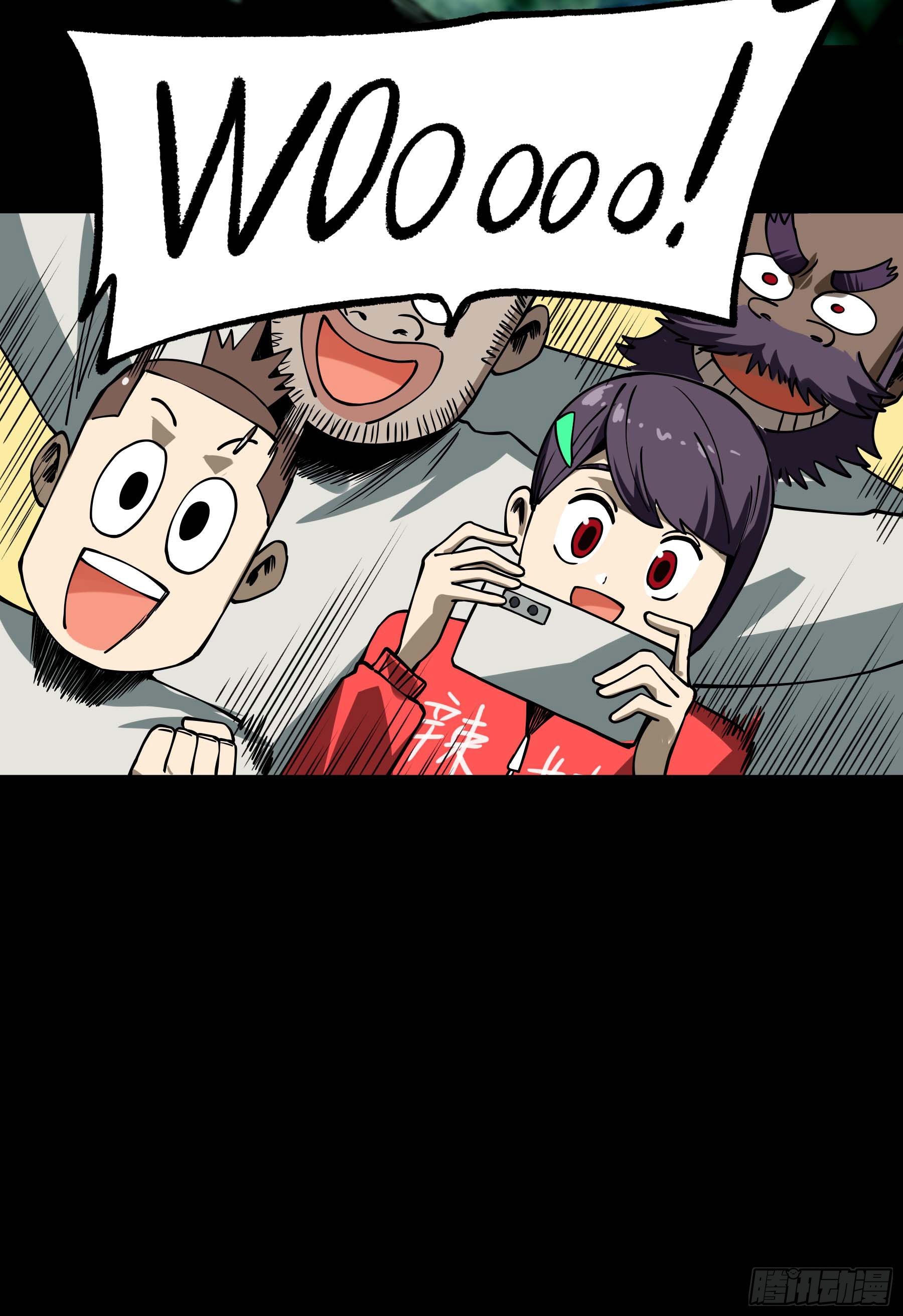 57.渡鸦的爱豆盲盒-第63话